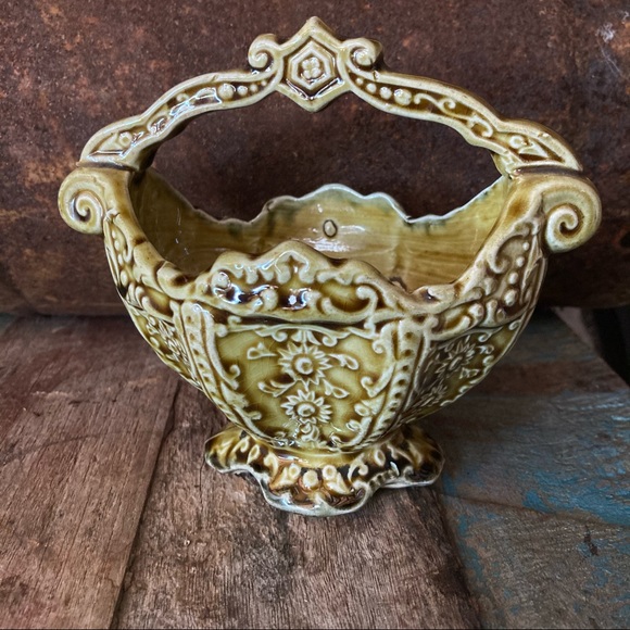 Vintage Ceramic Dish